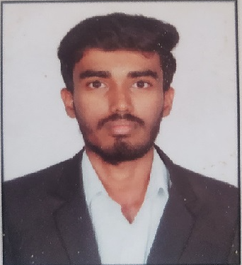 Abhishek B V