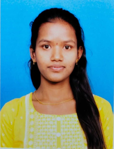 Anjali K