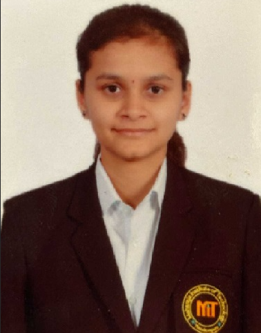 Anjali Kashyap S