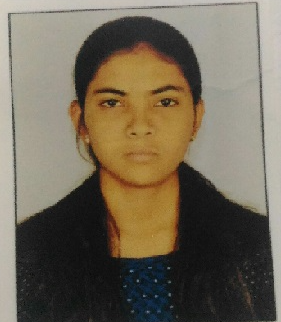 Ashwini S