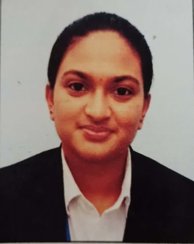 Chaitra B