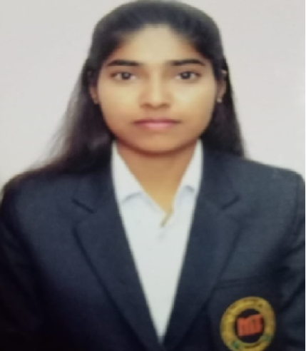 Chandana M R