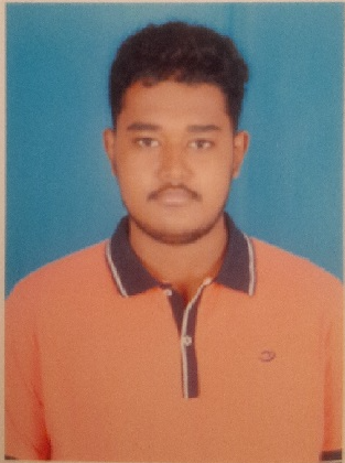 Harsath Vijayakumar