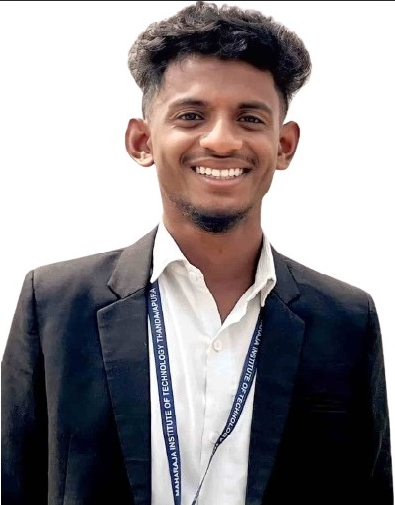 Hemanth