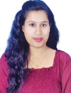 Jyothi M