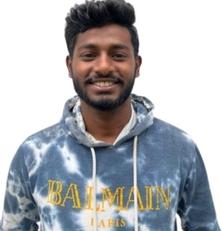 Karthik G T