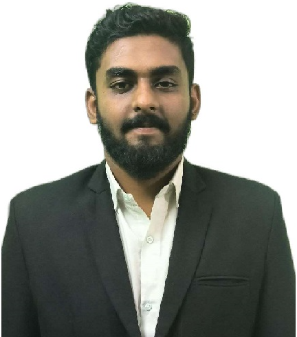 Likith Rao A