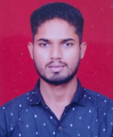 Mallikarjun Bachwar
