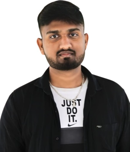 Nikhil S