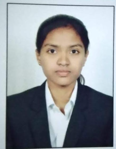 Pavithra S