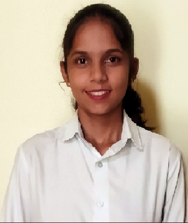 Preethi K D
