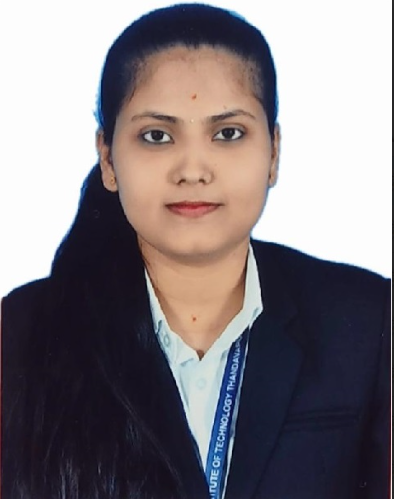 Priyanka Kumari Singh