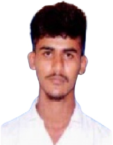 Puneeth M K