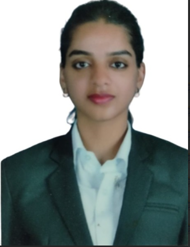R Vaishnavi