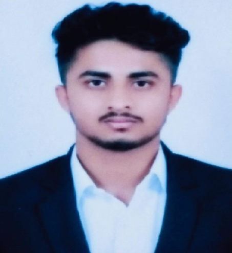 Rahul M R