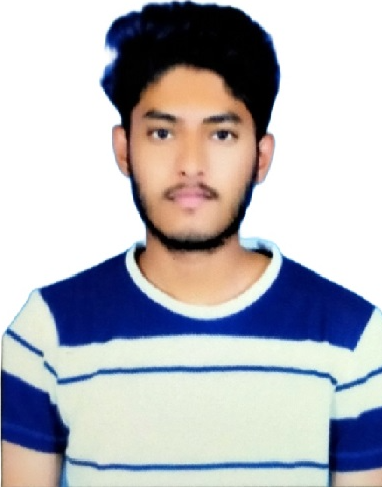 Rahul Raj H