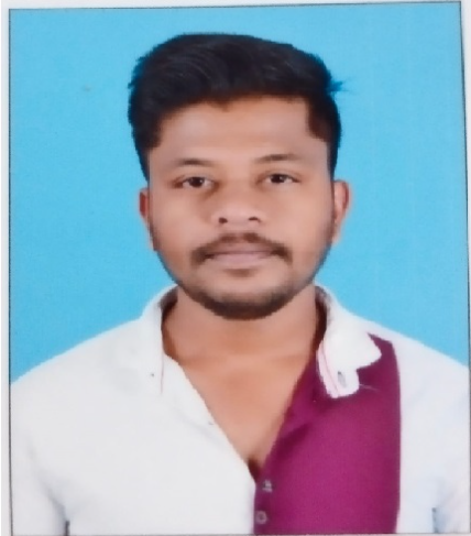 Rajesh M