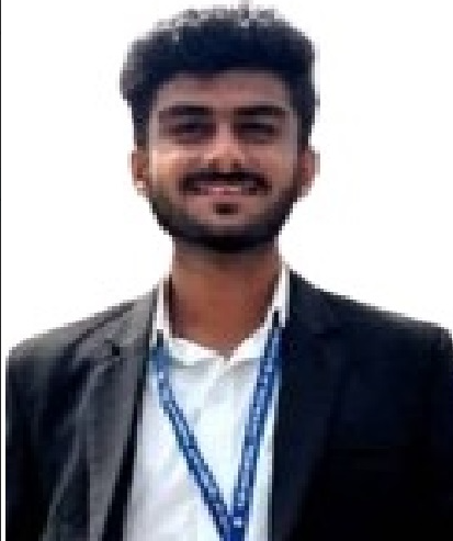 Sachin Patel K