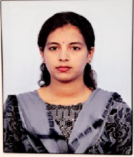 Sahana D P