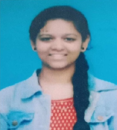Shashikala H M