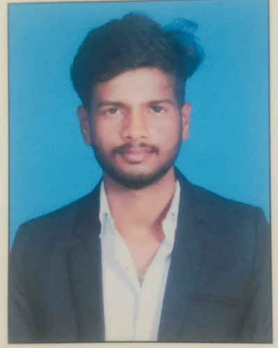 Shivakumar M