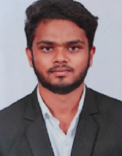 Shreevishnu M