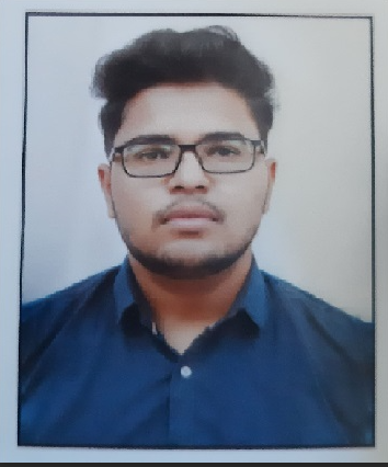 Shreyas Rajesh Pawar