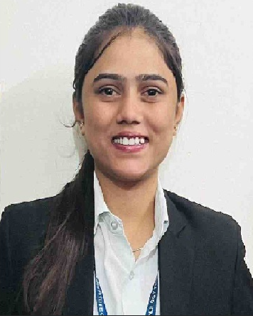 Sinchana B G