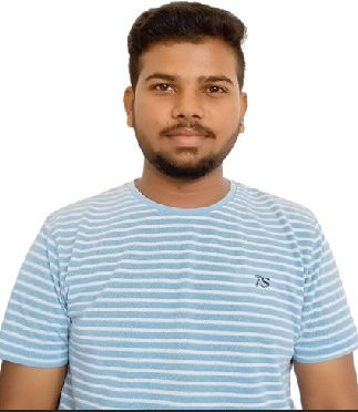 Sri Ram A S