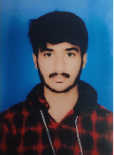 Srinidhi S