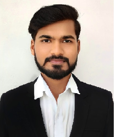 Suman Raj