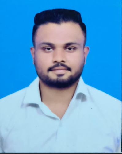 Syed Zeeshan