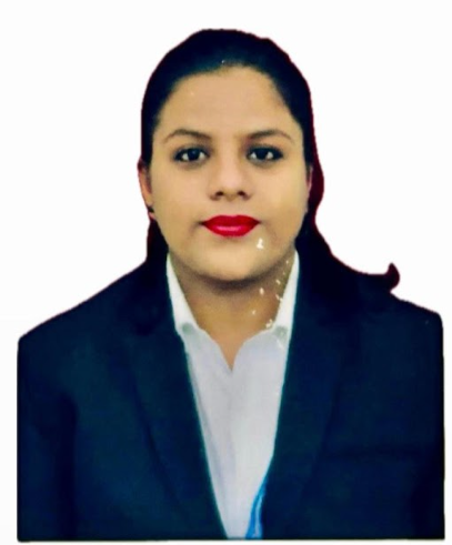 Syeda Aalia Zarren