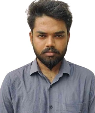 Uday Kumar D R
