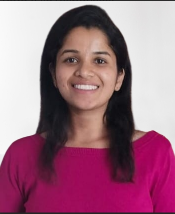 Varshini K Y