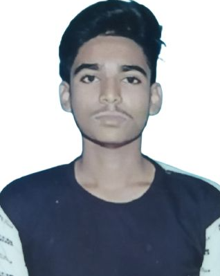 Vinod Kumar C