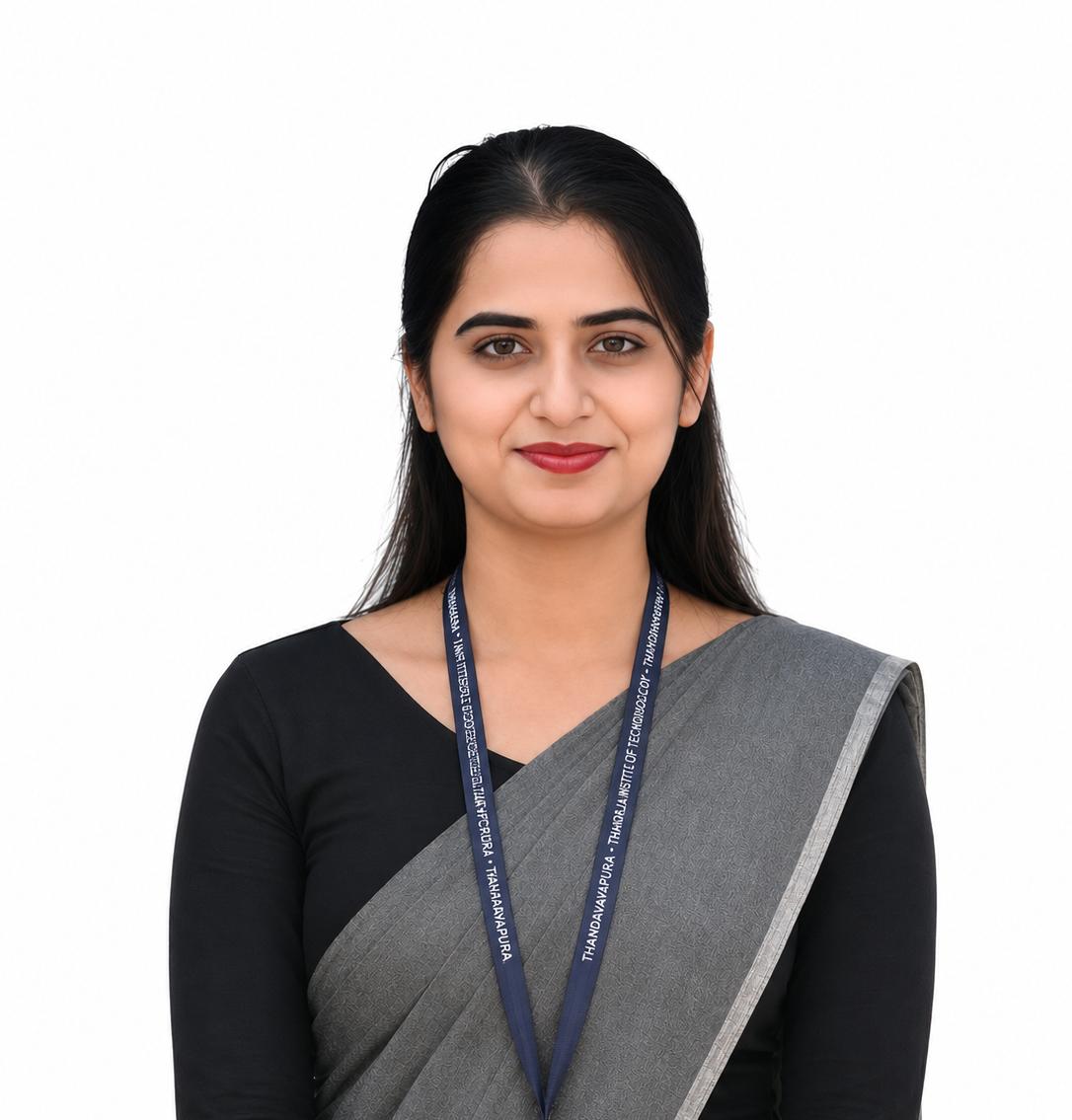 anusha