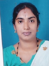 Madhura R, MA,B.Ed,BLISc, Library Asst
