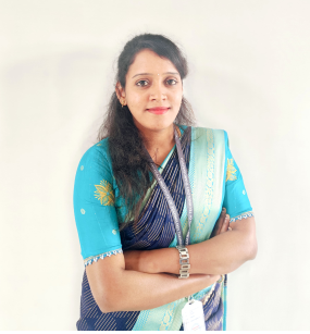 gowthami